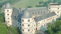 Kreismuseum Wewelsburg beteiligt sich am 45. Internationalen Museumstag